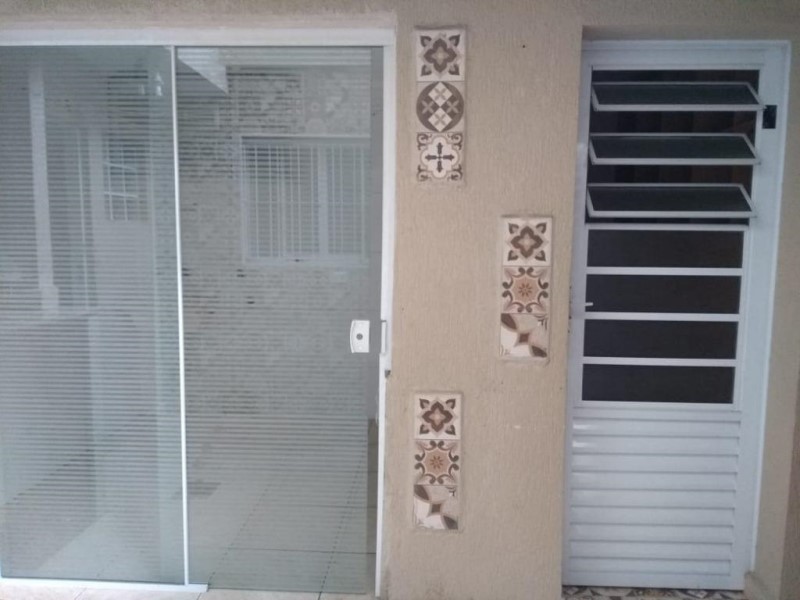 Sobrado, 3 quartos, 200 m² - Foto 4