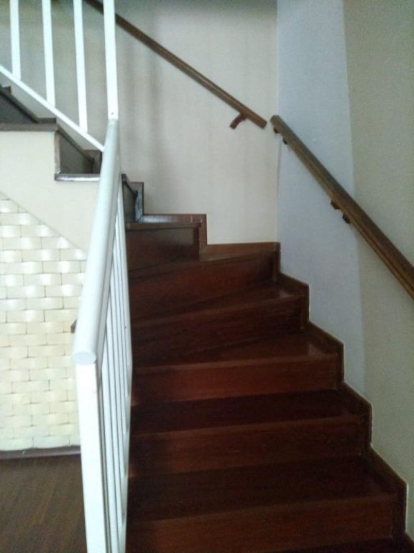 Sobrado, 3 quartos, 200 m² - Foto 8
