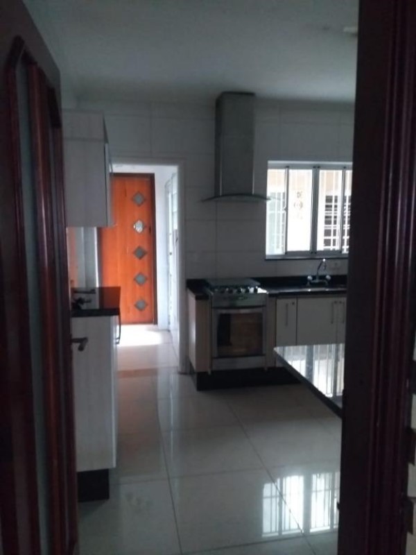 Sobrado, 3 quartos, 200 m² - Foto 12
