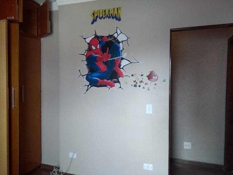 Sobrado, 3 quartos, 200 m² - Foto 13