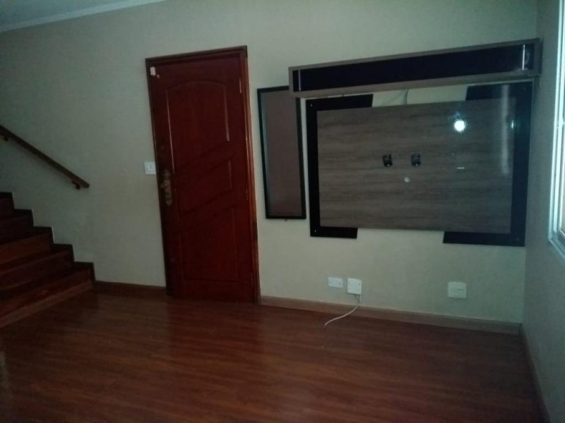 Sobrado, 3 quartos, 200 m² - Foto 18