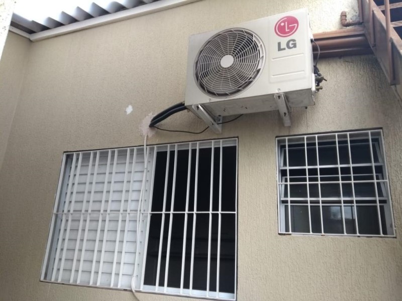 Sobrado, 3 quartos, 200 m² - Foto 19