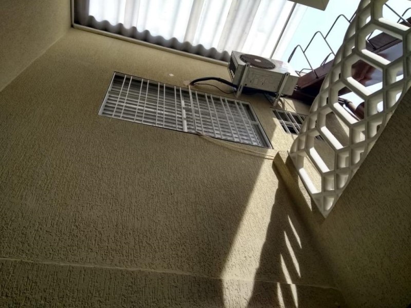 Sobrado, 3 quartos, 200 m² - Foto 22