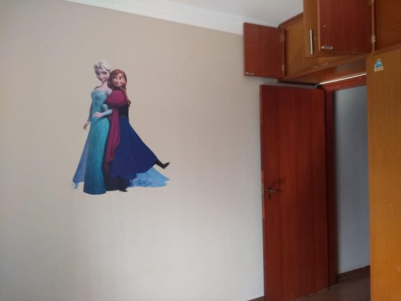 Sobrado, 3 quartos, 200 m² - Foto 26