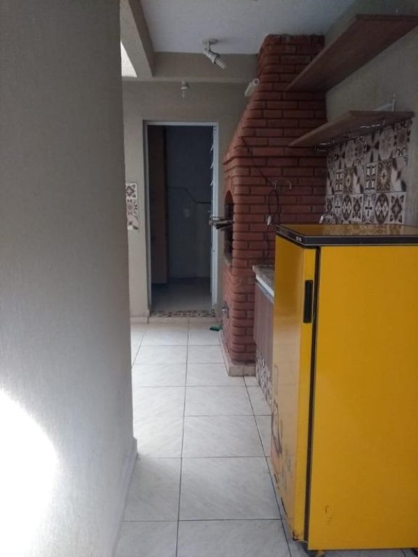 Sobrado, 3 quartos, 200 m² - Foto 27