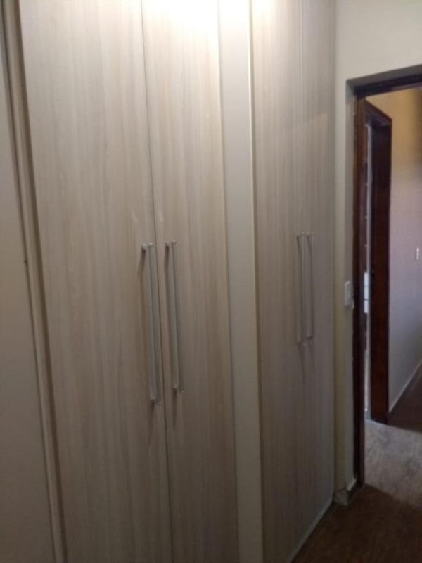 Sobrado, 3 quartos, 200 m² - Foto 30