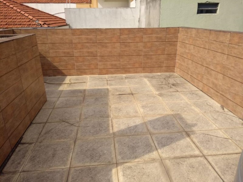 Sobrado, 3 quartos, 200 m² - Foto 31