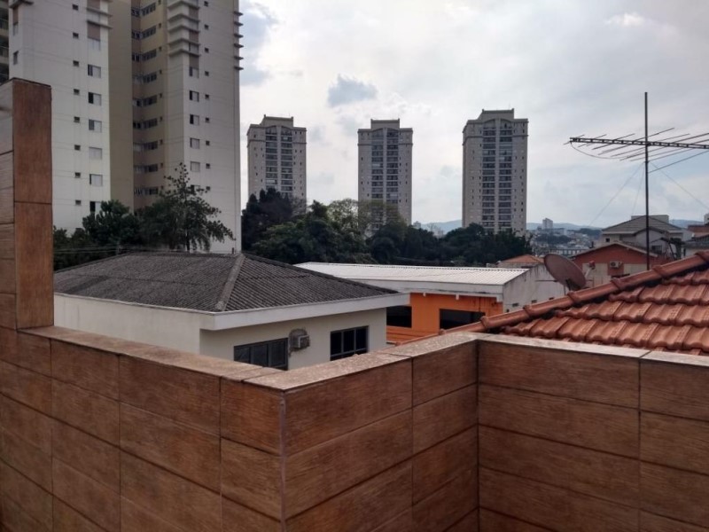 Sobrado, 3 quartos, 200 m² - Foto 32