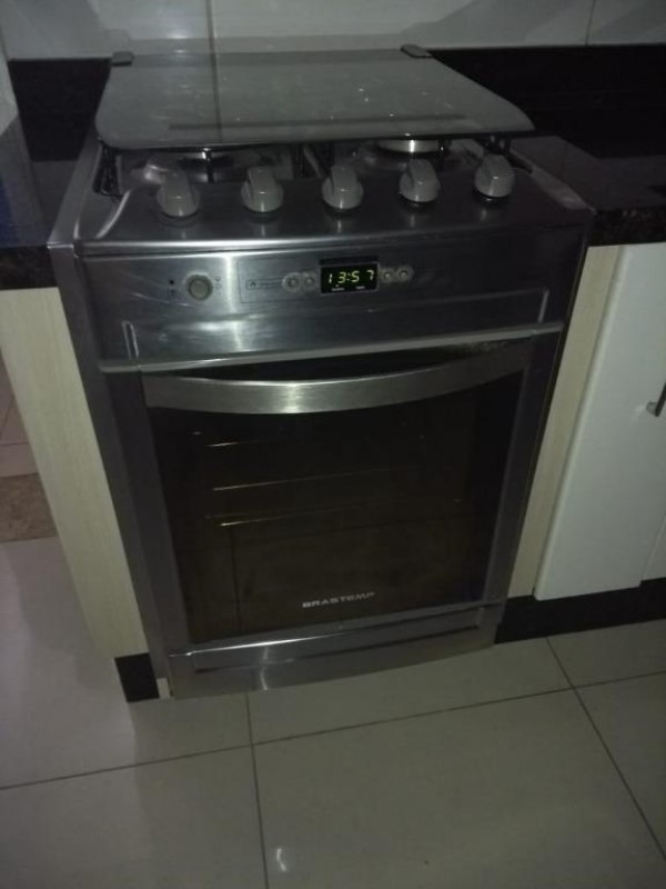 Sobrado, 3 quartos, 200 m² - Foto 33