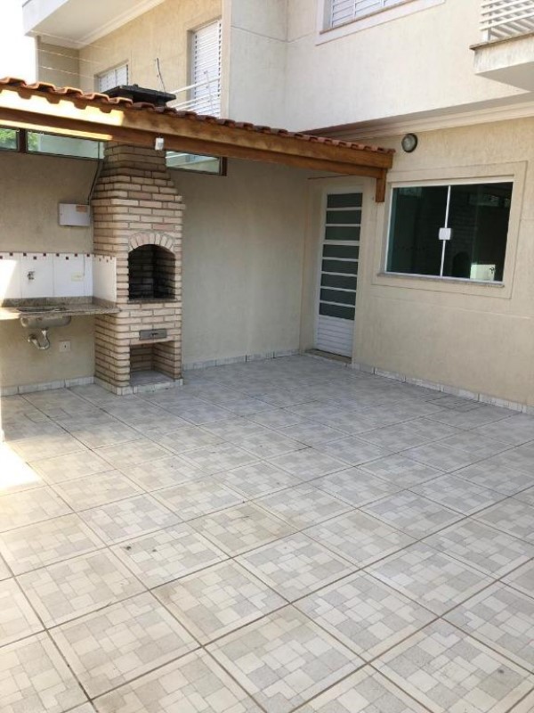 Sobrado, 2 quartos, 125 m² - Foto 4