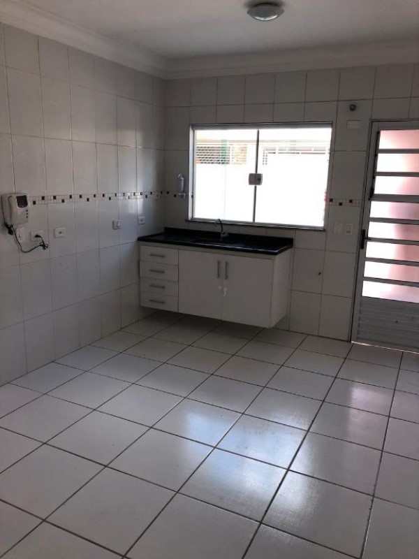 Sobrado, 2 quartos, 125 m² - Foto 5