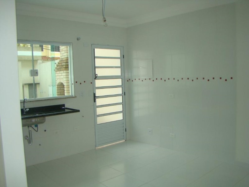 Sobrado, 2 quartos, 125 m² - Foto 6