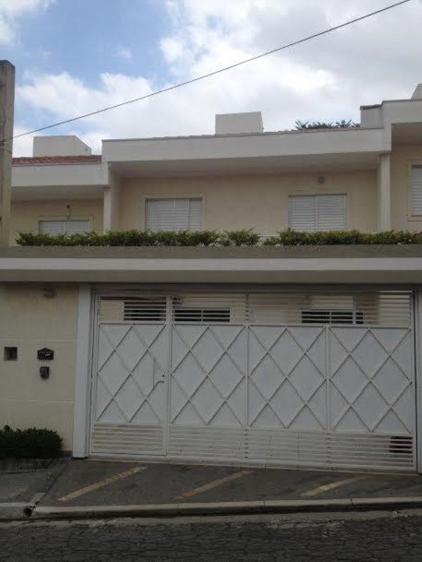 Sobrado, 2 quartos, 125 m² - Foto 7
