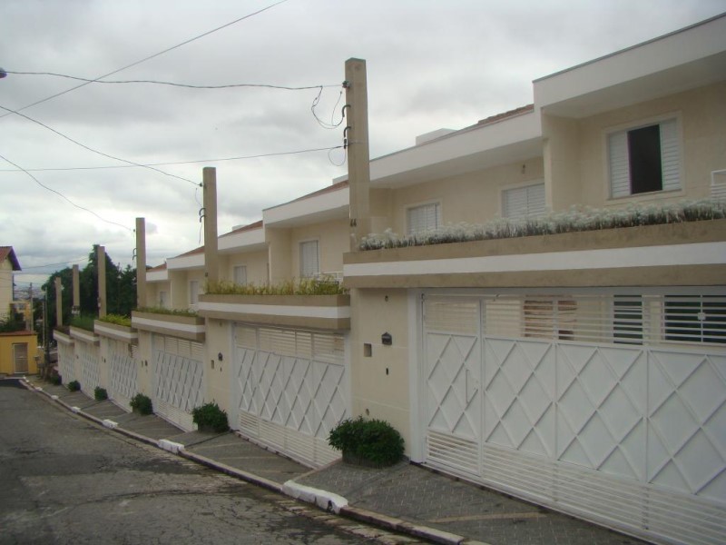 Sobrado, 2 quartos, 125 m² - Foto 8