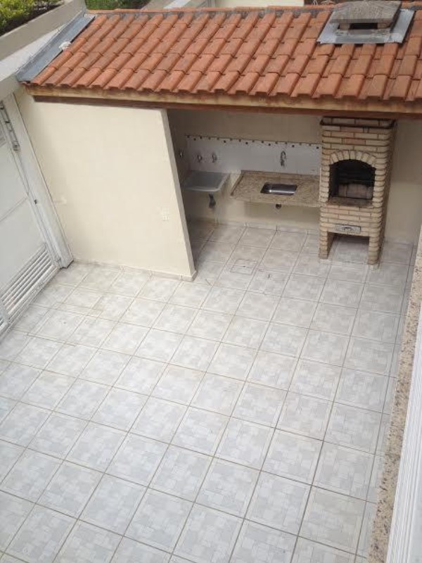 Sobrado, 2 quartos, 125 m² - Foto 9