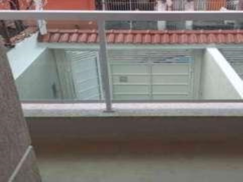 Sobrado, 3 quartos, 120 m² - Foto 2