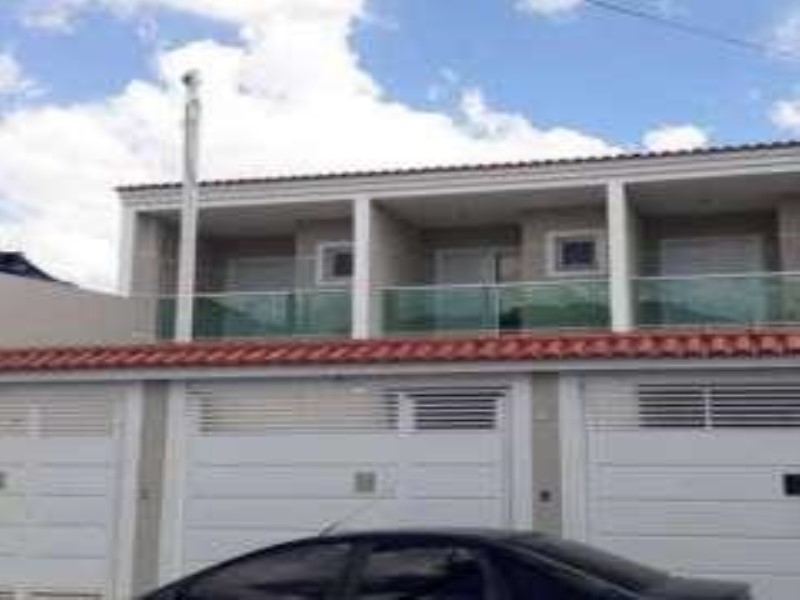 Sobrado, 3 quartos, 120 m² - Foto 9