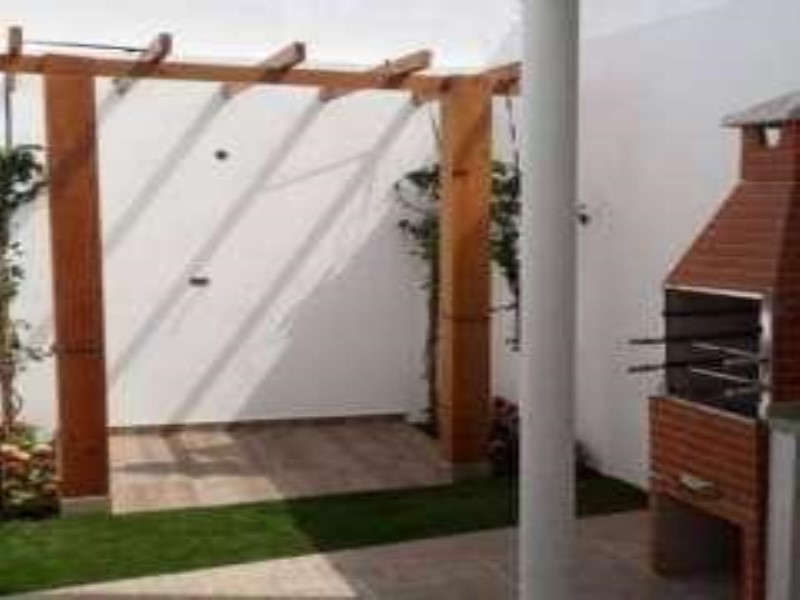 Sobrado, 3 quartos, 120 m² - Foto 12