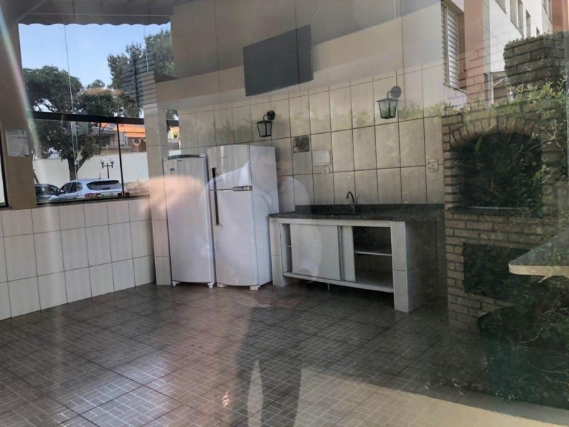 Apartamento, 3 quartos, 55 m² - Foto 2