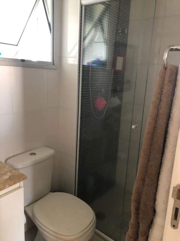 Apartamento, 3 quartos, 55 m² - Foto 3