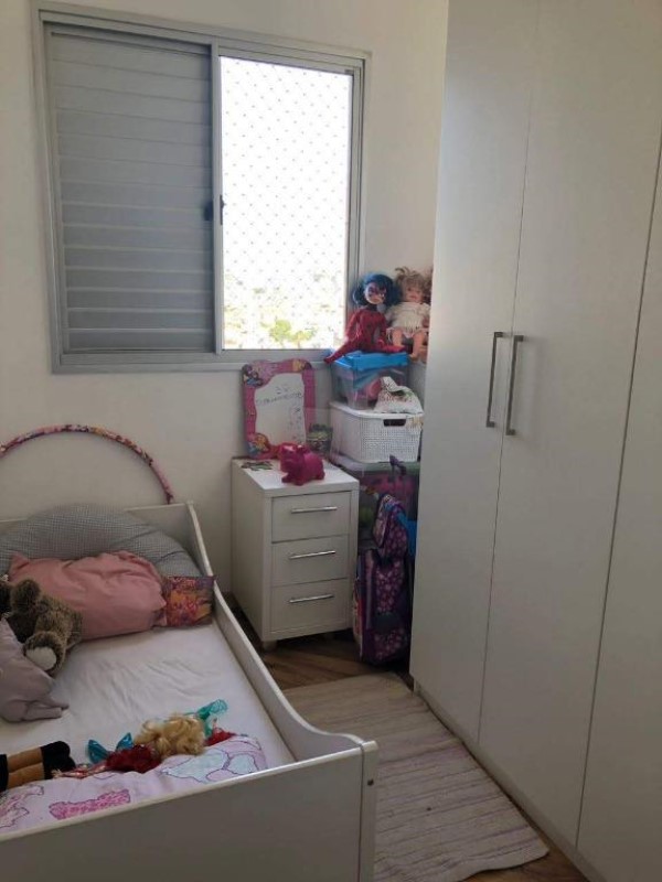 Apartamento, 3 quartos, 55 m² - Foto 4