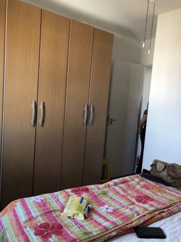 Apartamento, 3 quartos, 55 m² - Foto 5