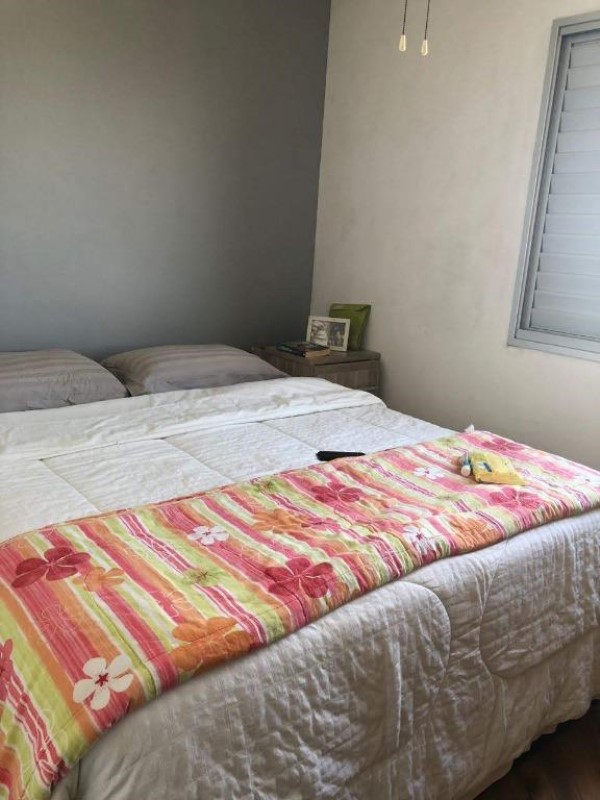 Apartamento, 3 quartos, 55 m² - Foto 6