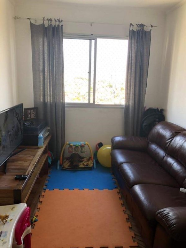 Apartamento, 3 quartos, 55 m² - Foto 7