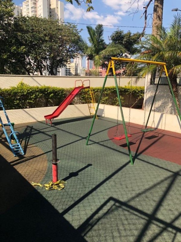 Apartamento, 3 quartos, 55 m² - Foto 10