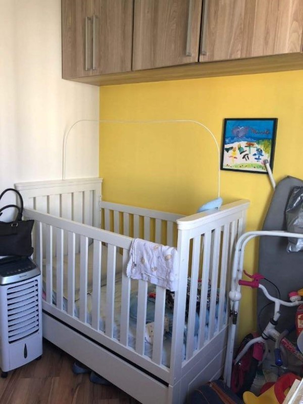 Apartamento, 3 quartos, 55 m² - Foto 11