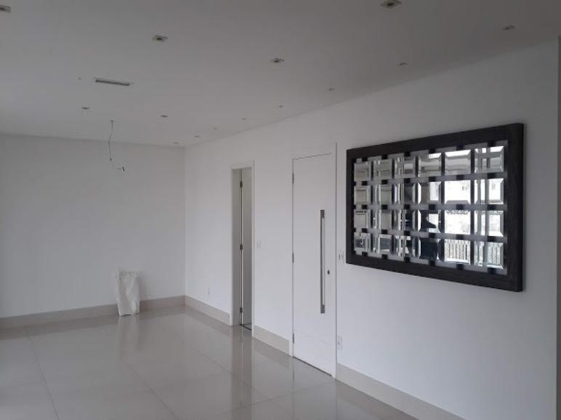 Apartamento, 3 quartos, 170 m² - Foto 1