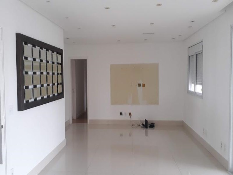 Apartamento, 3 quartos, 170 m² - Foto 2