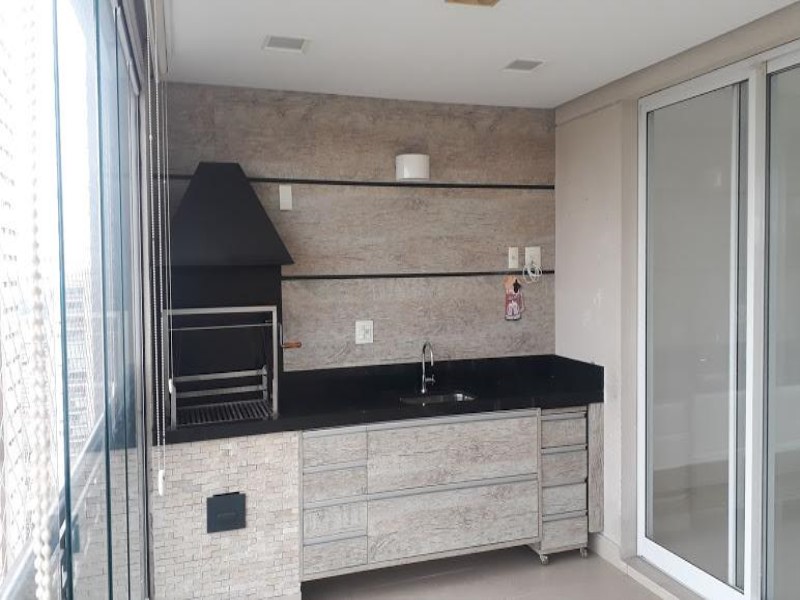 Apartamento, 3 quartos, 170 m² - Foto 4