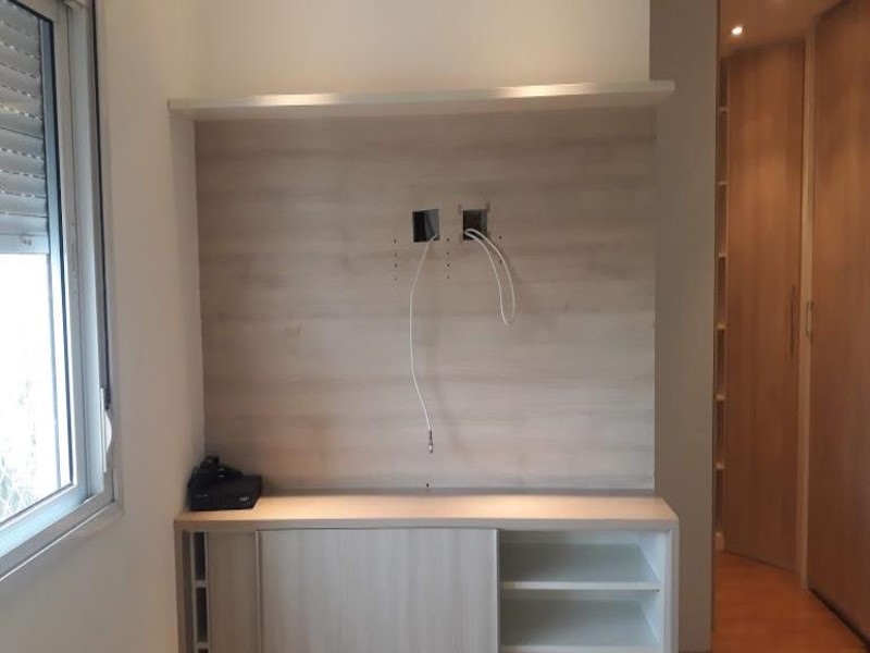 Apartamento, 3 quartos, 170 m² - Foto 8