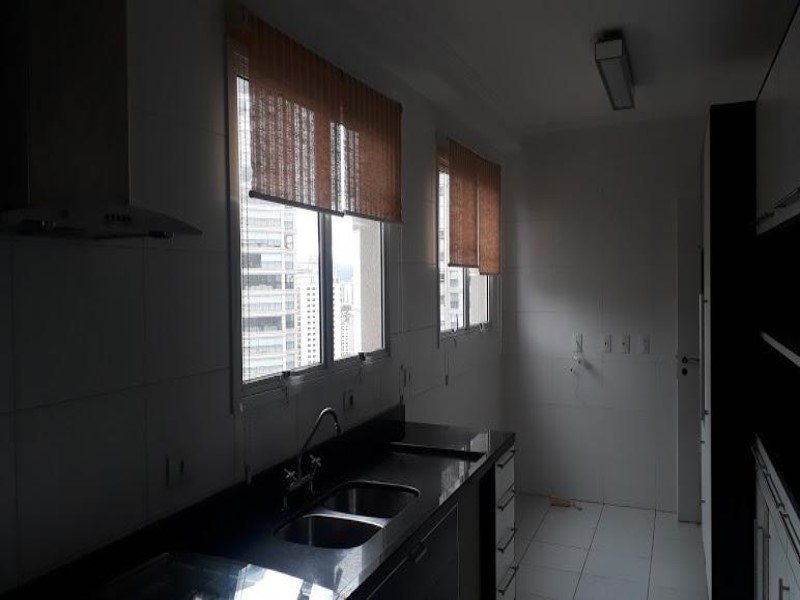 Apartamento, 3 quartos, 170 m² - Foto 11