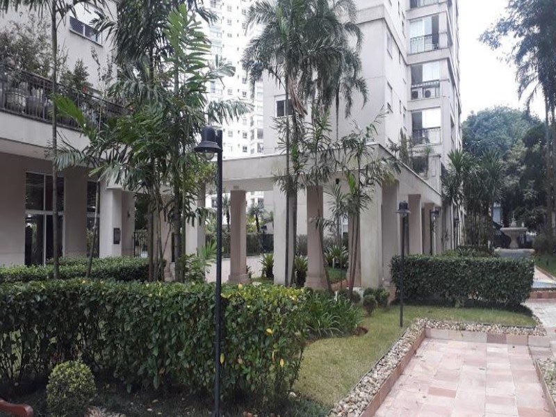 Apartamento, 3 quartos, 170 m² - Foto 13