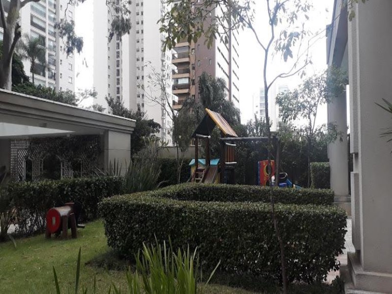Apartamento, 3 quartos, 170 m² - Foto 14