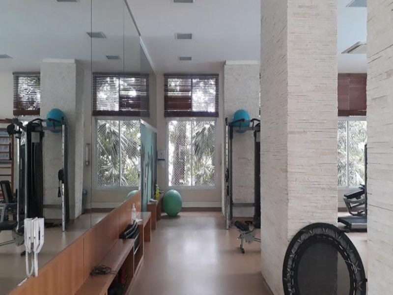 Apartamento, 3 quartos, 170 m² - Foto 15