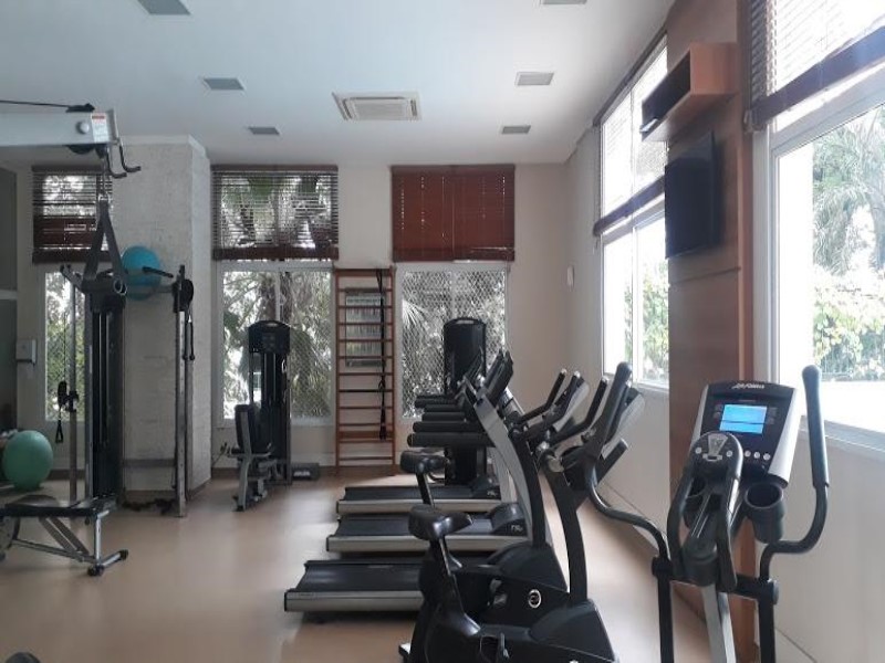 Apartamento, 3 quartos, 170 m² - Foto 16