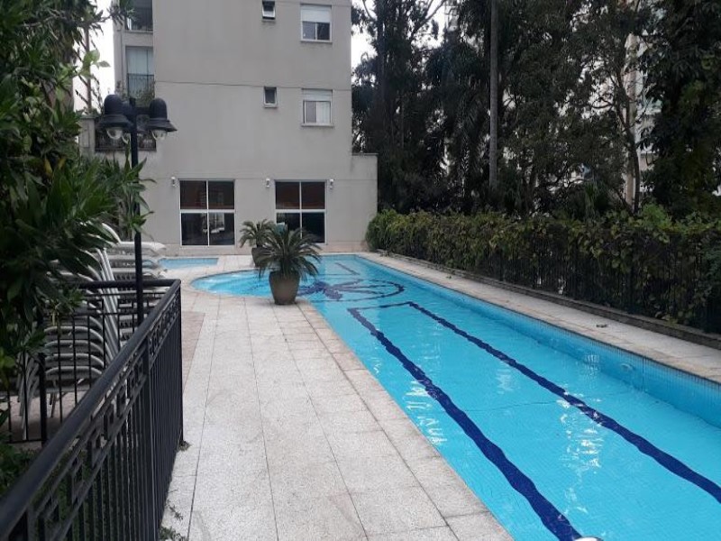 Apartamento, 3 quartos, 170 m² - Foto 17