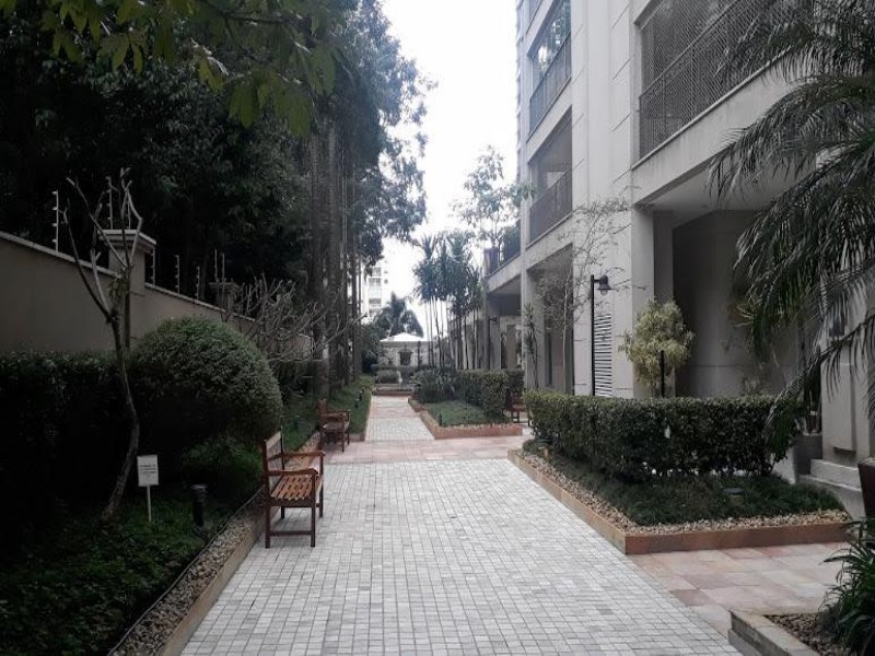 Apartamento, 3 quartos, 170 m² - Foto 19