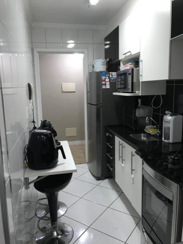 Apartamento, 2 quartos, 50 m² - Foto 6