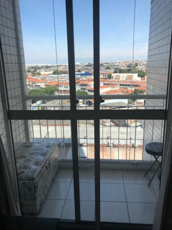 Apartamento, 2 quartos, 50 m² - Foto 5