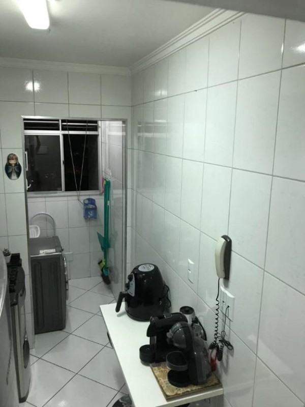 Apartamento, 2 quartos, 50 m² - Foto 9