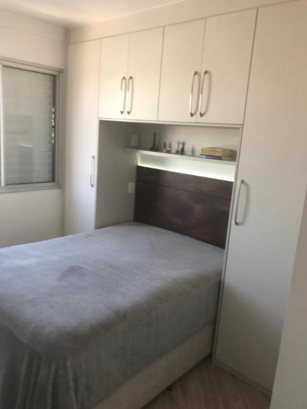 Apartamento, 2 quartos, 50 m² - Foto 14