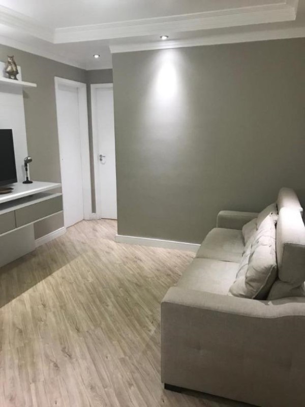 Apartamento, 2 quartos, 50 m² - Foto 1