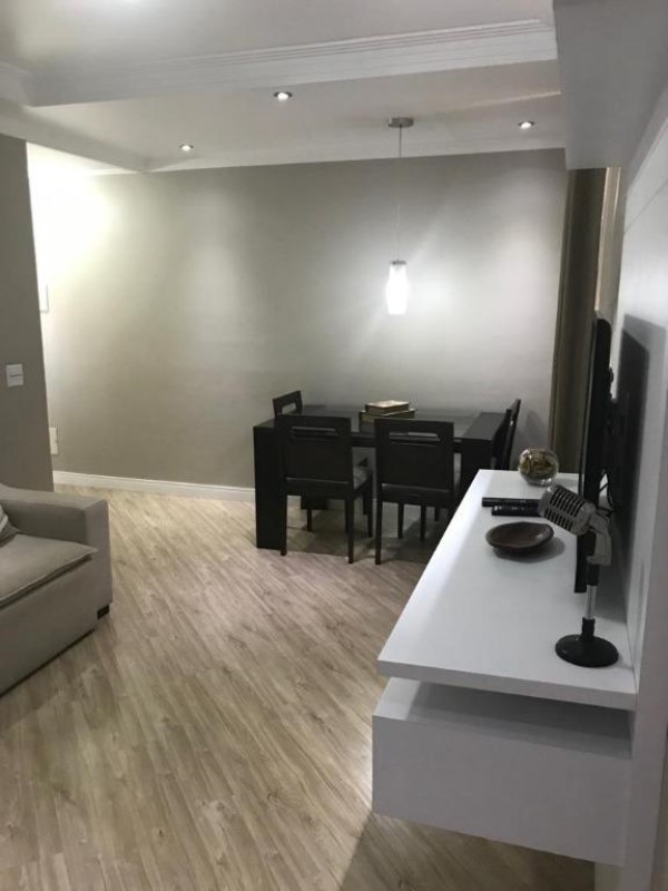 Apartamento, 2 quartos, 50 m² - Foto 4