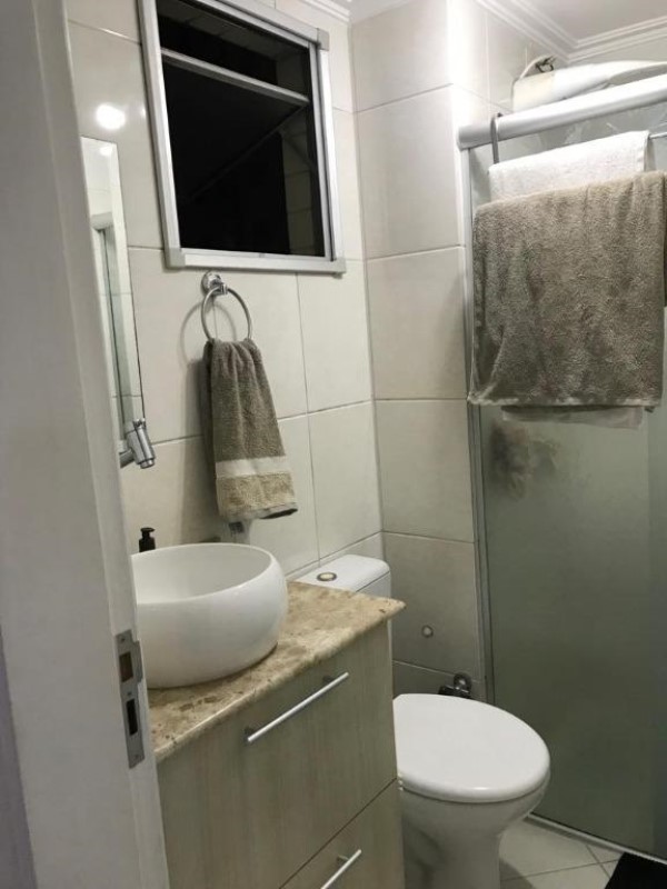 Apartamento, 2 quartos, 50 m² - Foto 10