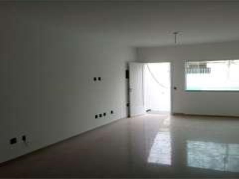 Sobrado, 3 quartos, 100 m² - Foto 2