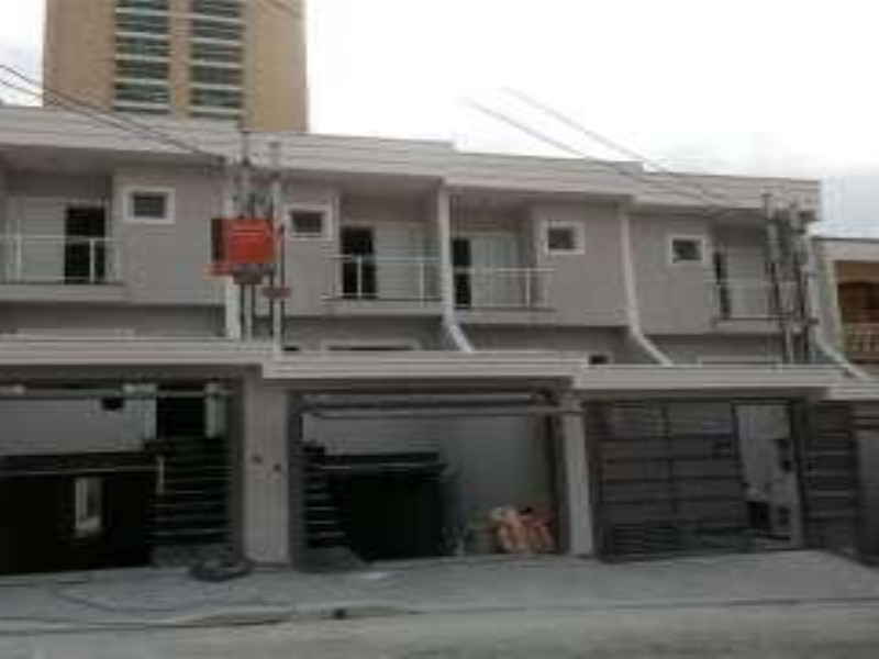 Sobrado, 3 quartos, 100 m² - Foto 3